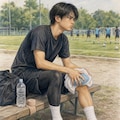 １９歳の群像スケッチ＃１２ 5枚目