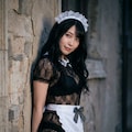 妄想ポートレート20260608 2枚目