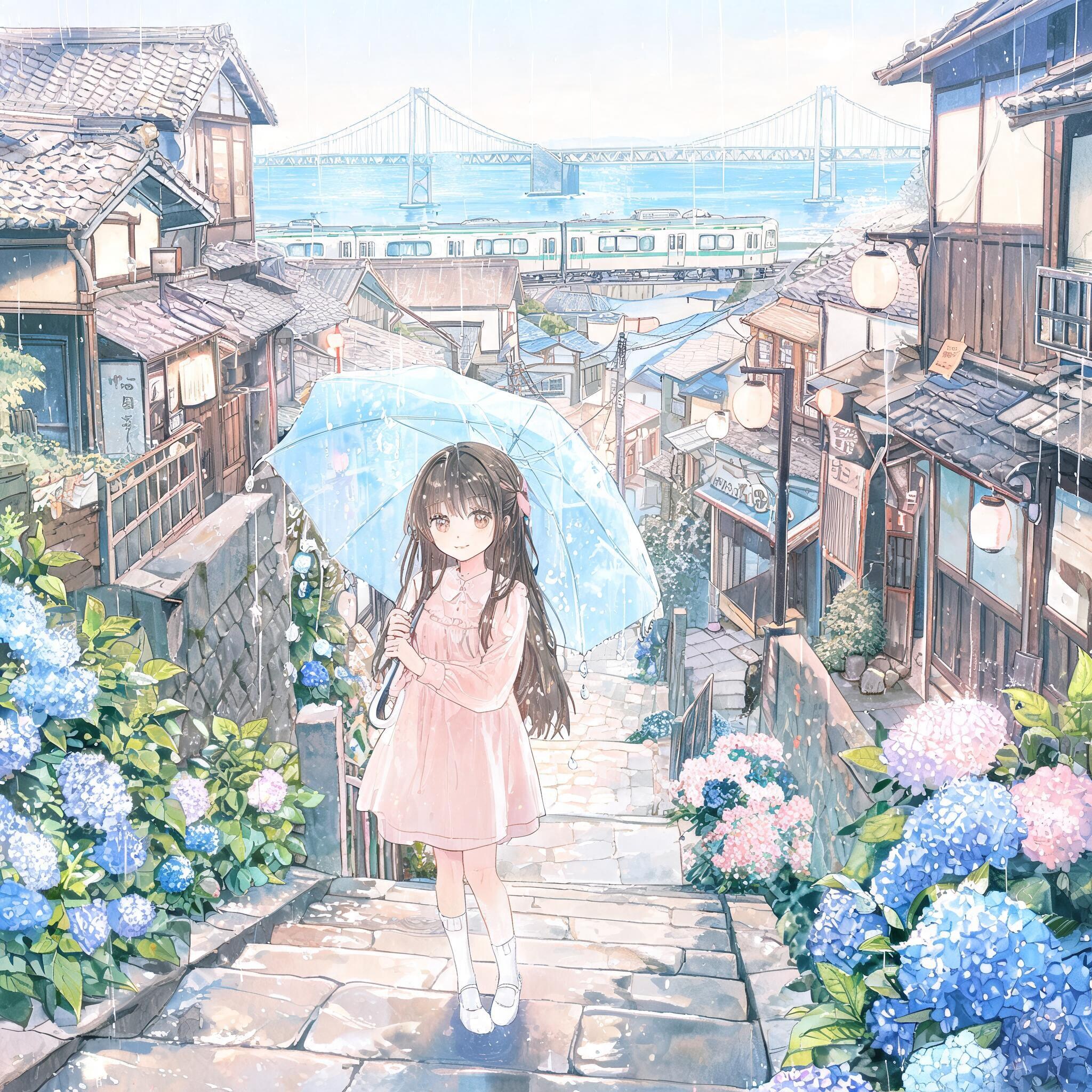 海の見える街101