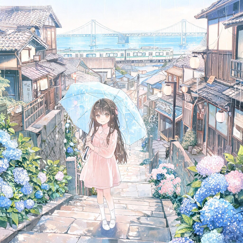 海の見える街101