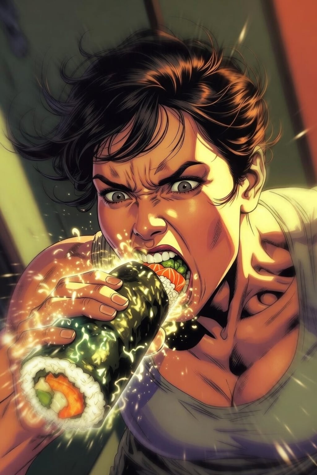 ﾉﾄﾞﾏﾃﾞﾅﾗﾀﾞｲｼﾞｮｰｯﾌﾞ!!!