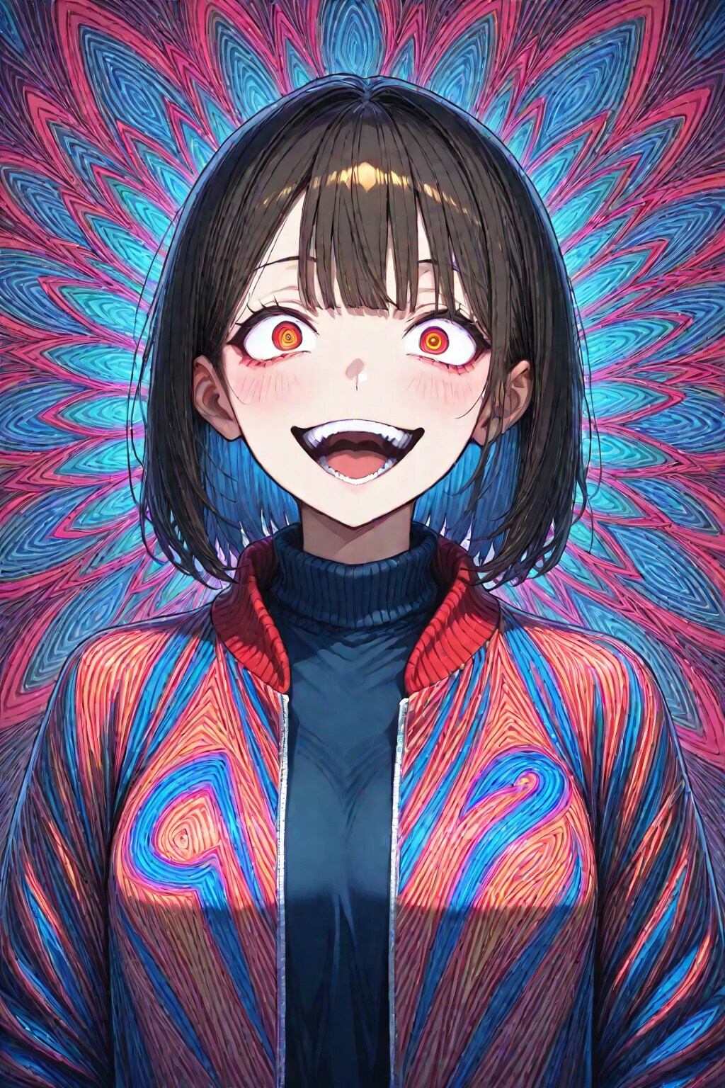 サイコサイケデリック