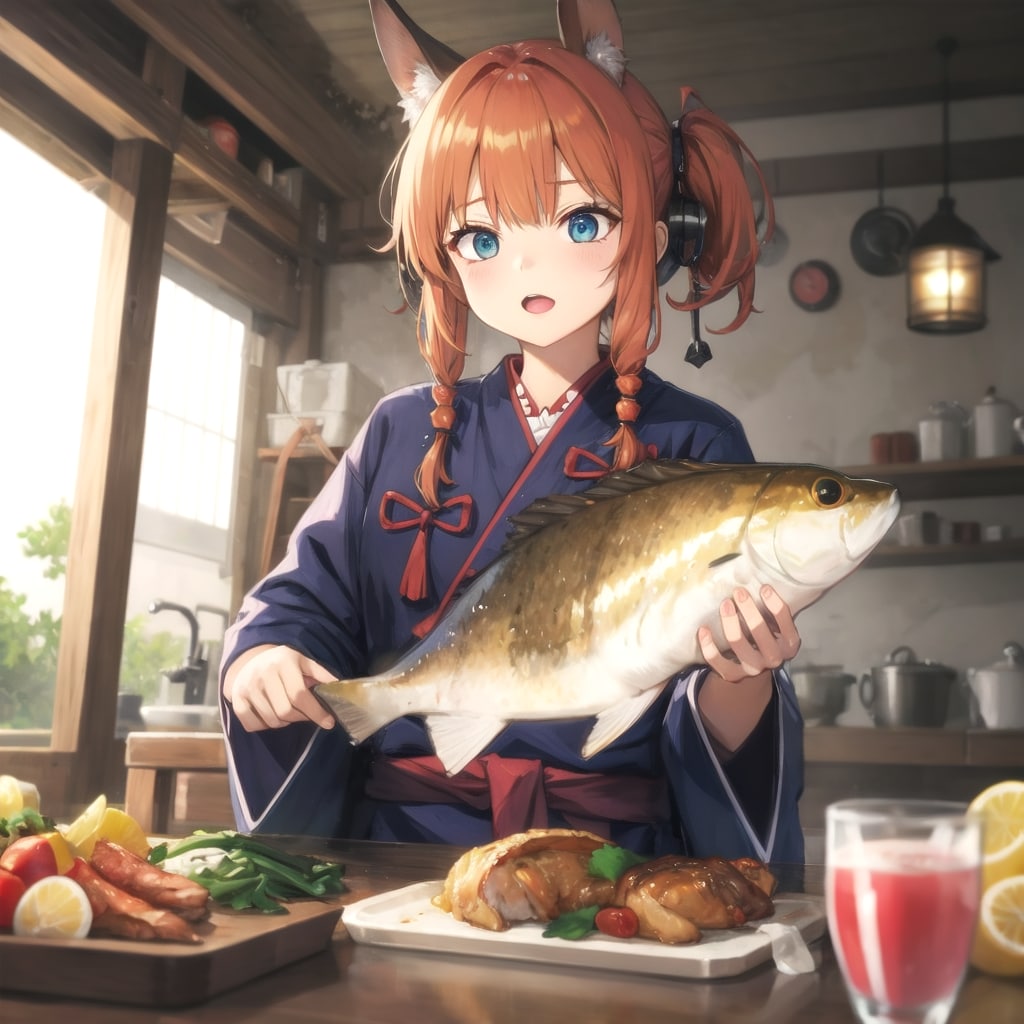 女鹿