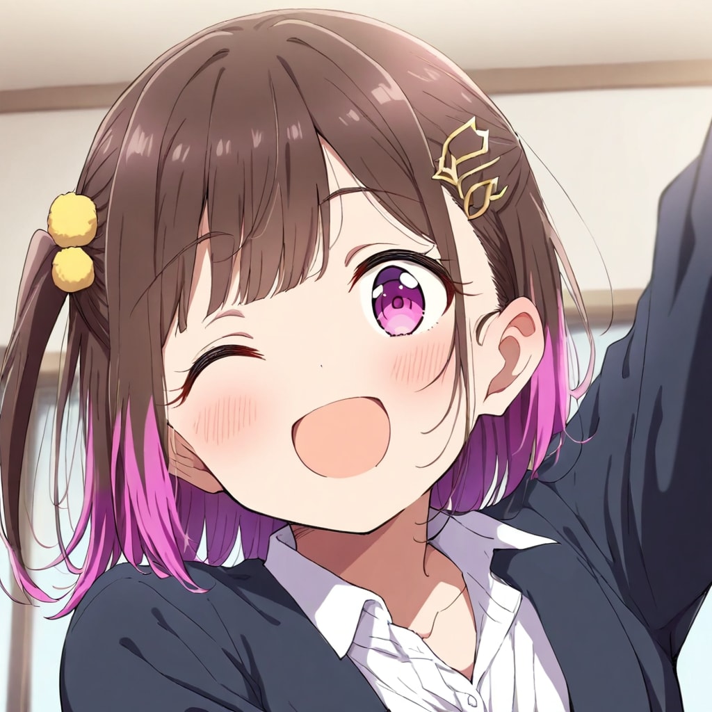 d(^_^)b で生成してみた-FENRIR編