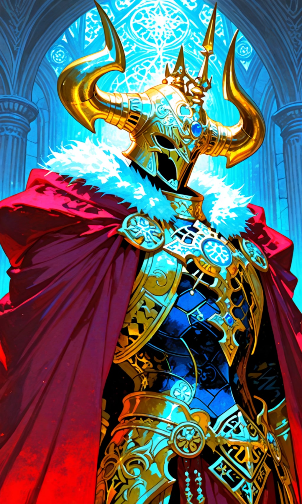 アリエス・ノヴァ