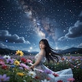 星降る夜の約束 4枚目