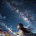 星降る夜の約束 5枚目
