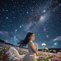 星降る夜の約束 3枚目