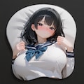 おっぱいマウスパッド 2枚目
