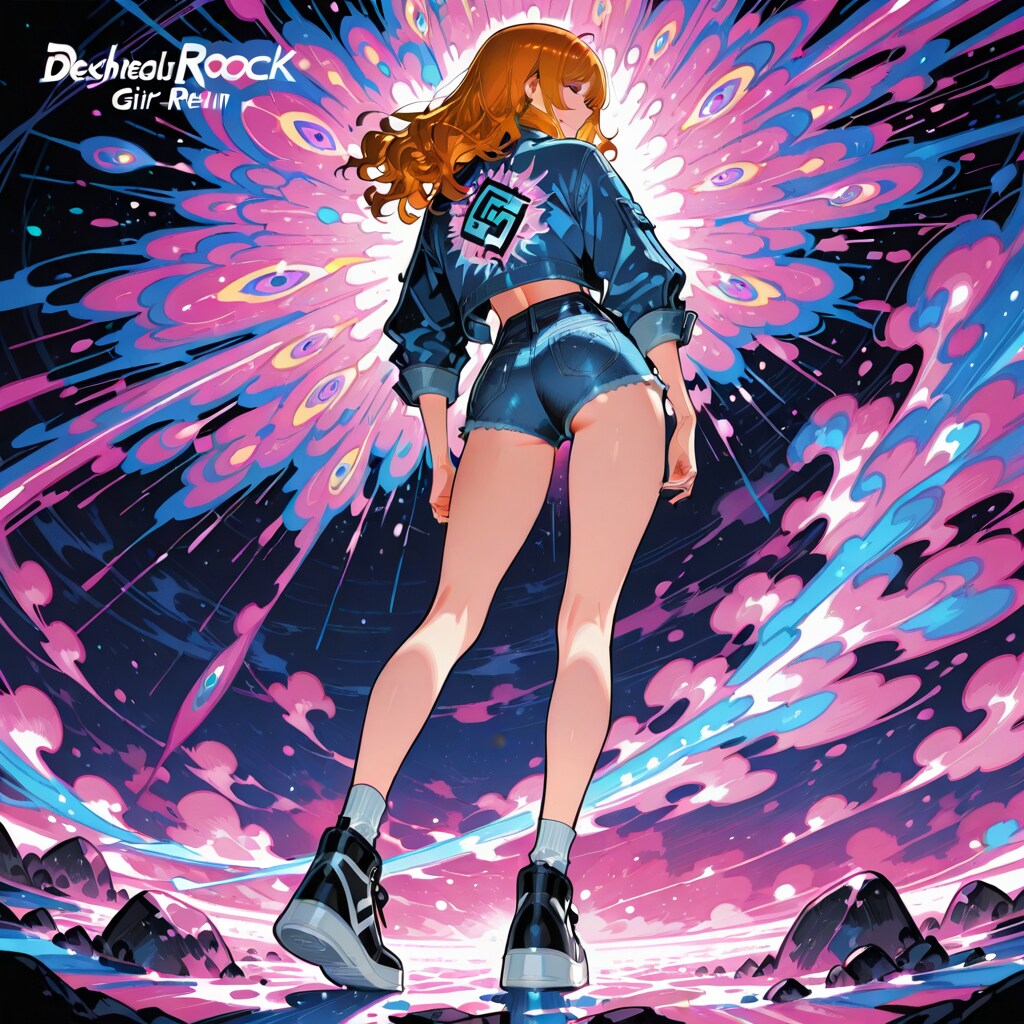 Digitalrock　Ⅲ