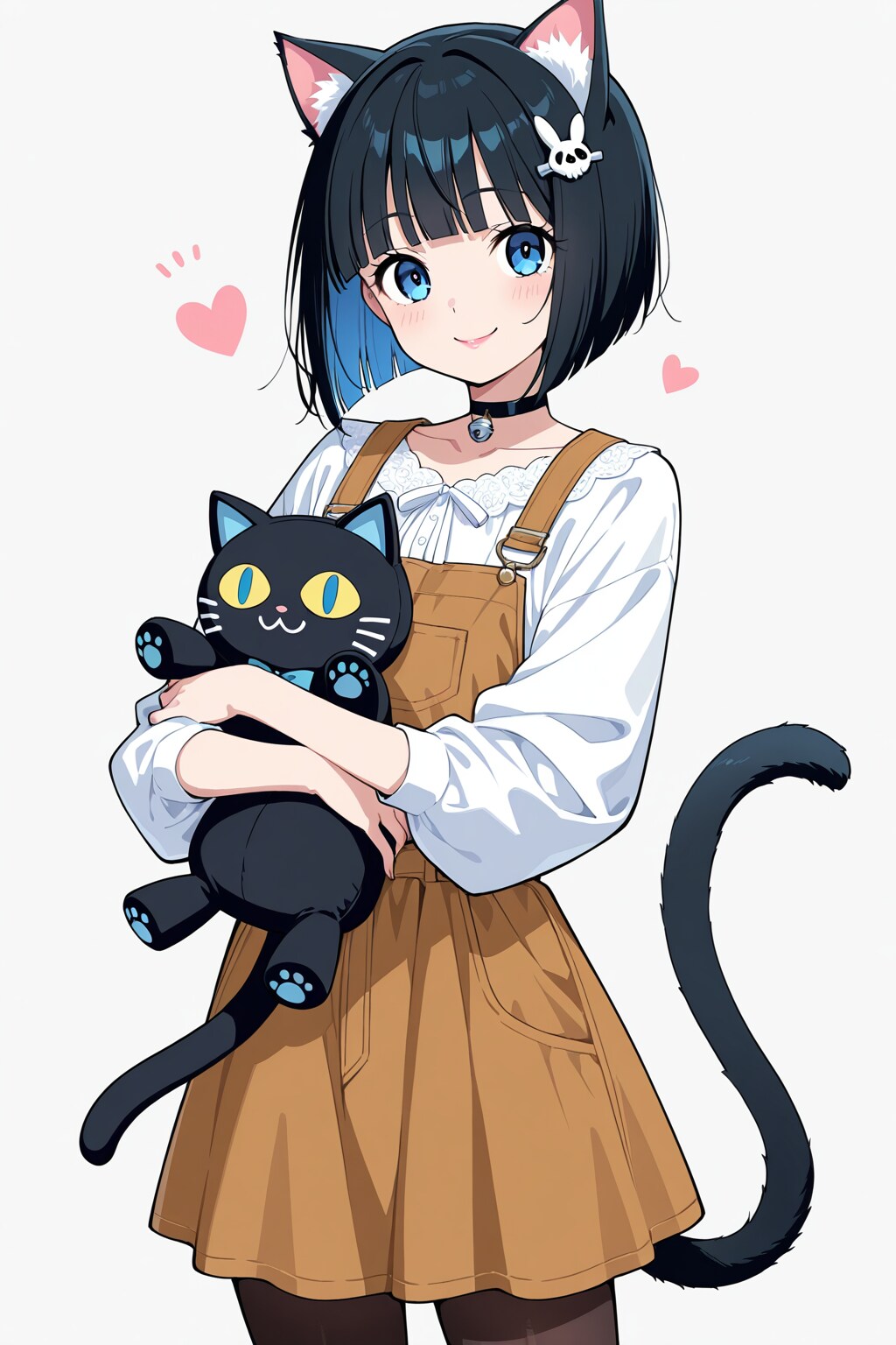 クロミナ【WAI-NSFW-illustrious-SDXL v12.0】