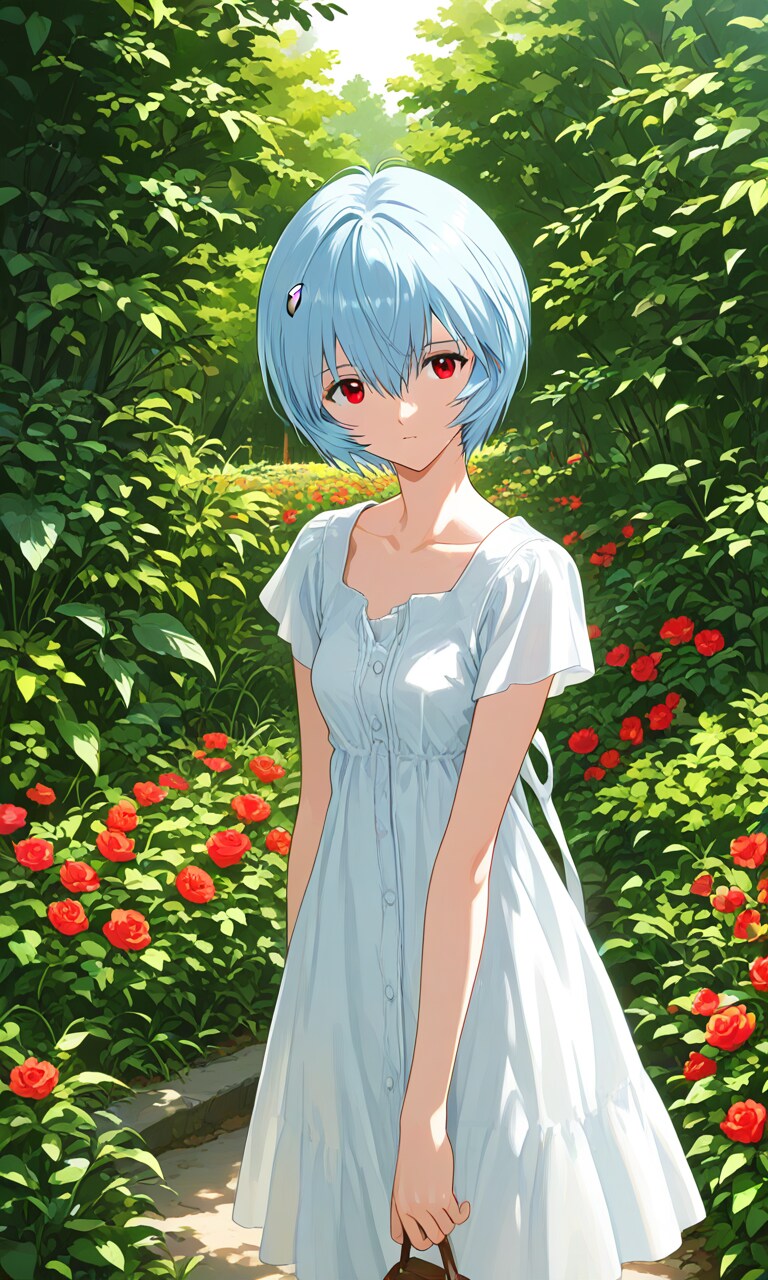 0812綾波さん | の人気AIイラスト・グラビア