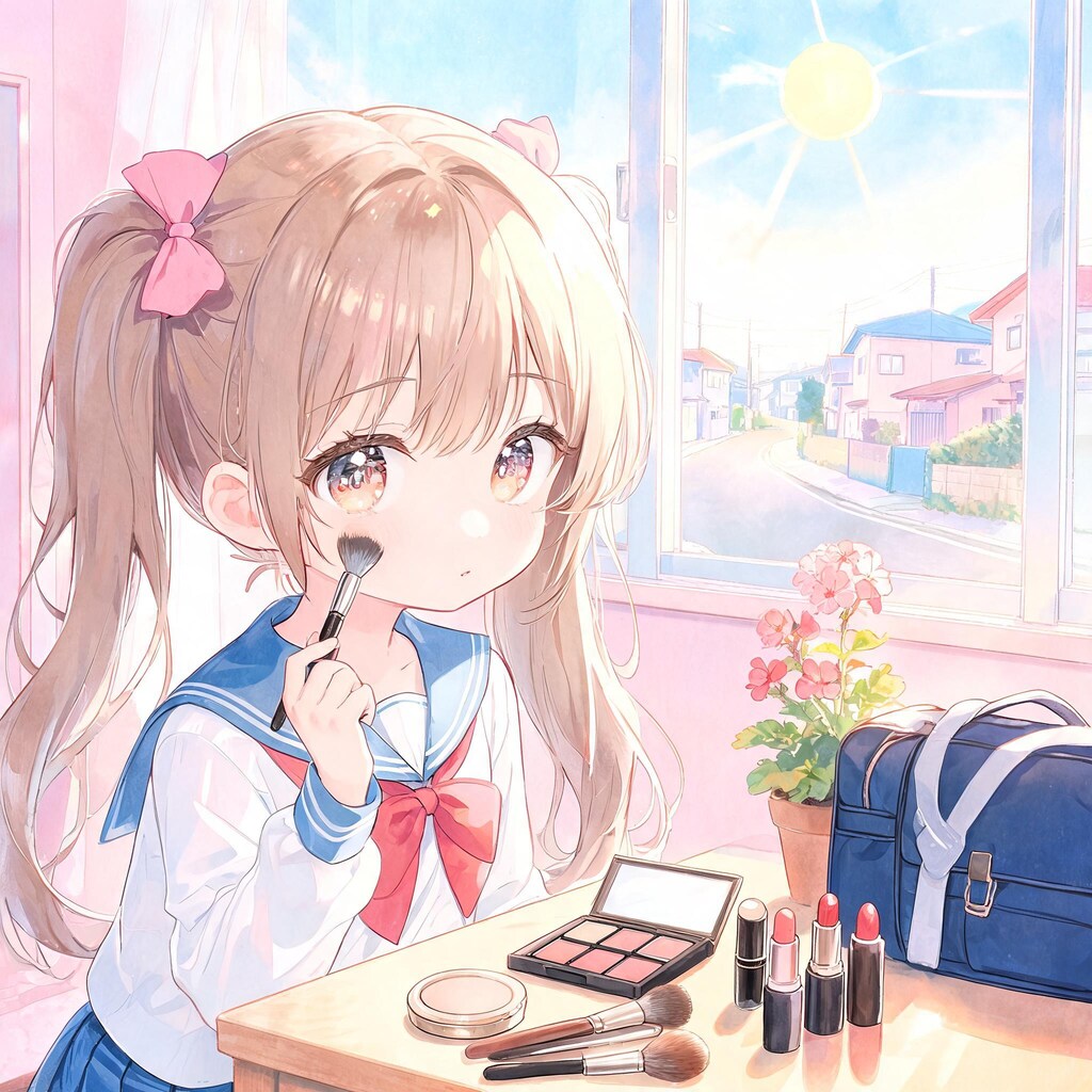 茶ツイさん