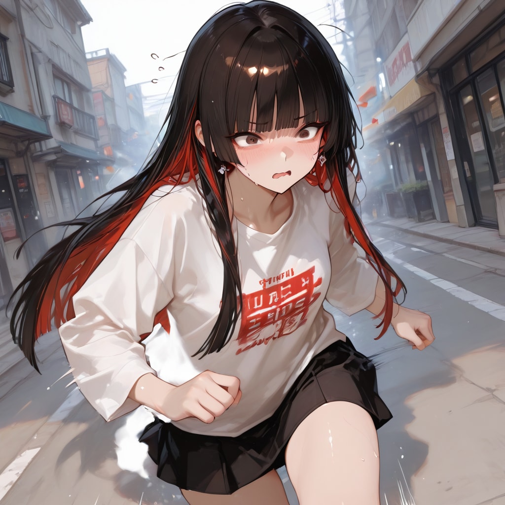 Rockers　ー翼と千絵ー