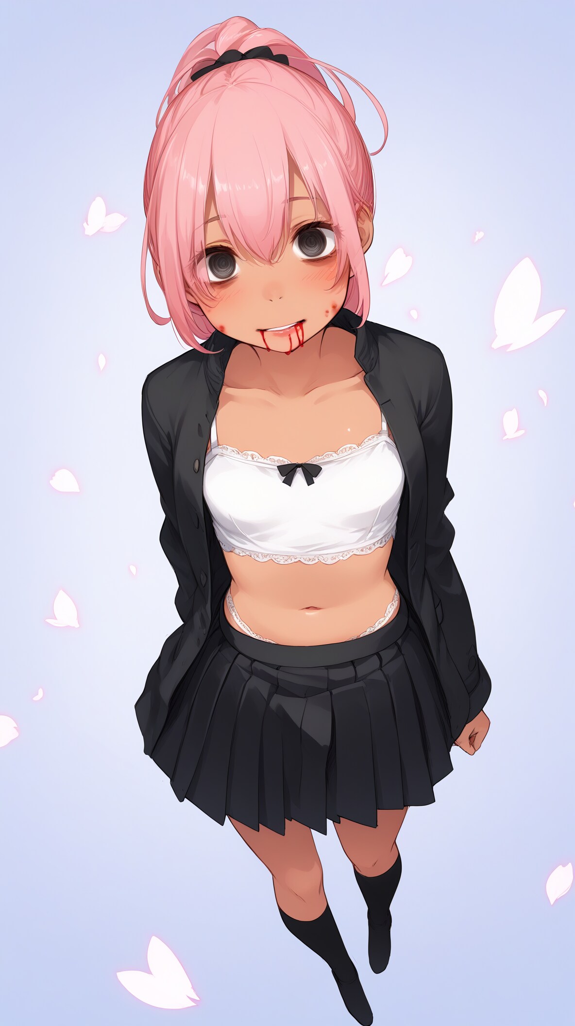 仕事疲れたね。　やっと休めるね。