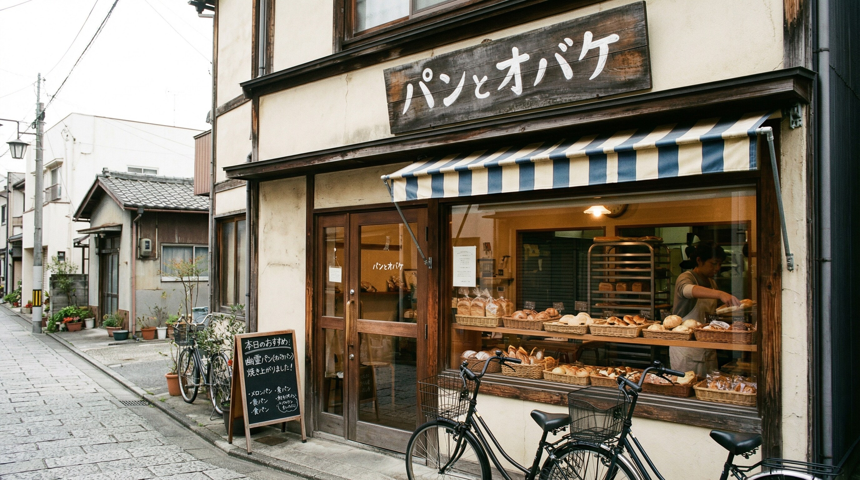 ４月８日は高級食パン文化の日