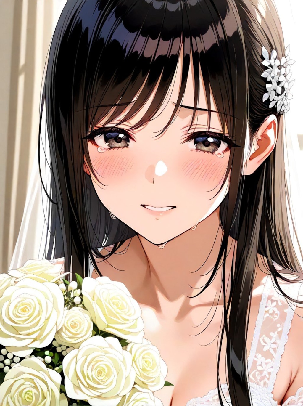 パパ、いままでありがと