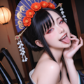 絡新婦（女郎蜘蛛） 4枚目
