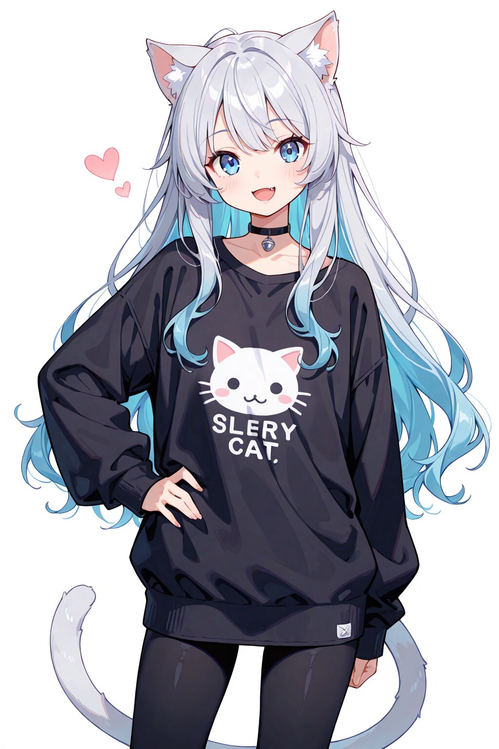 ユキネ【LunerriaMixAnime ILL v4】