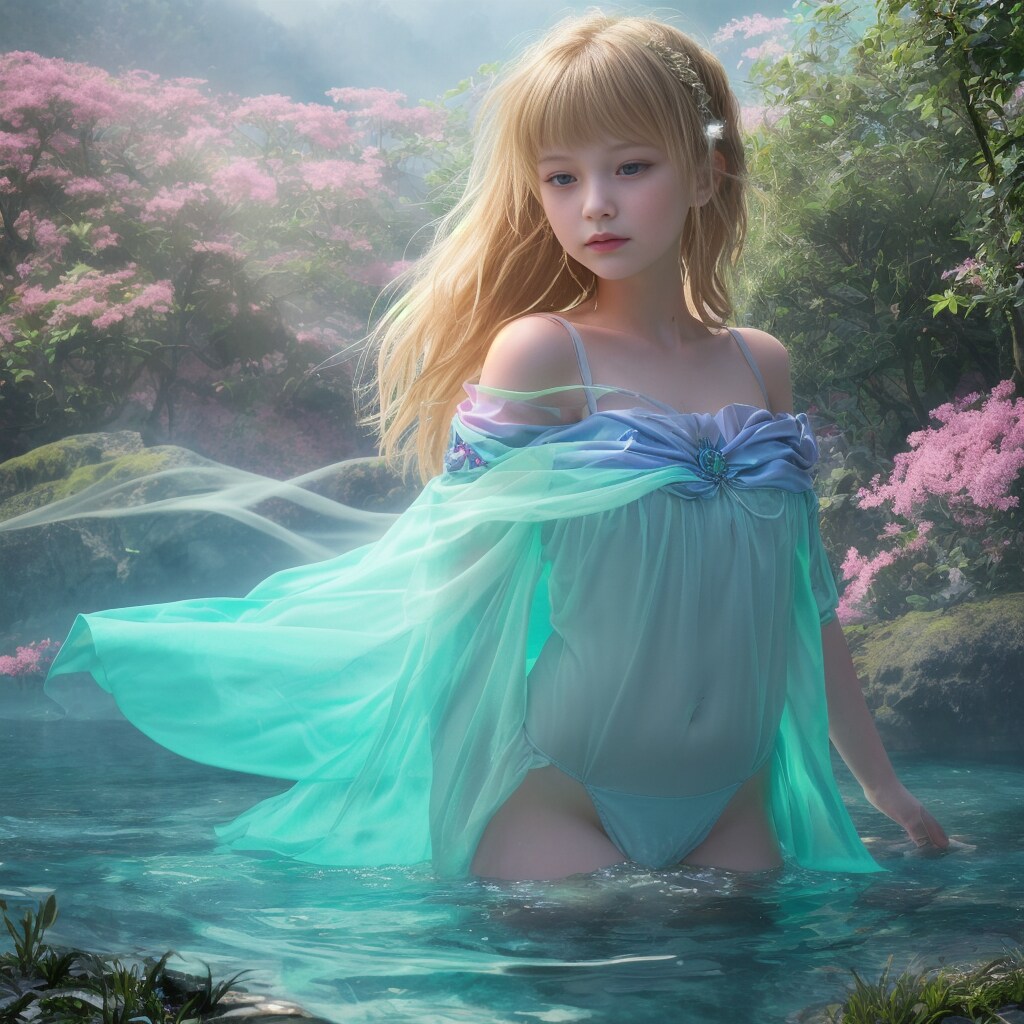 lesson 960 (女神／妖精)