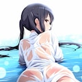 中野梓 2枚目