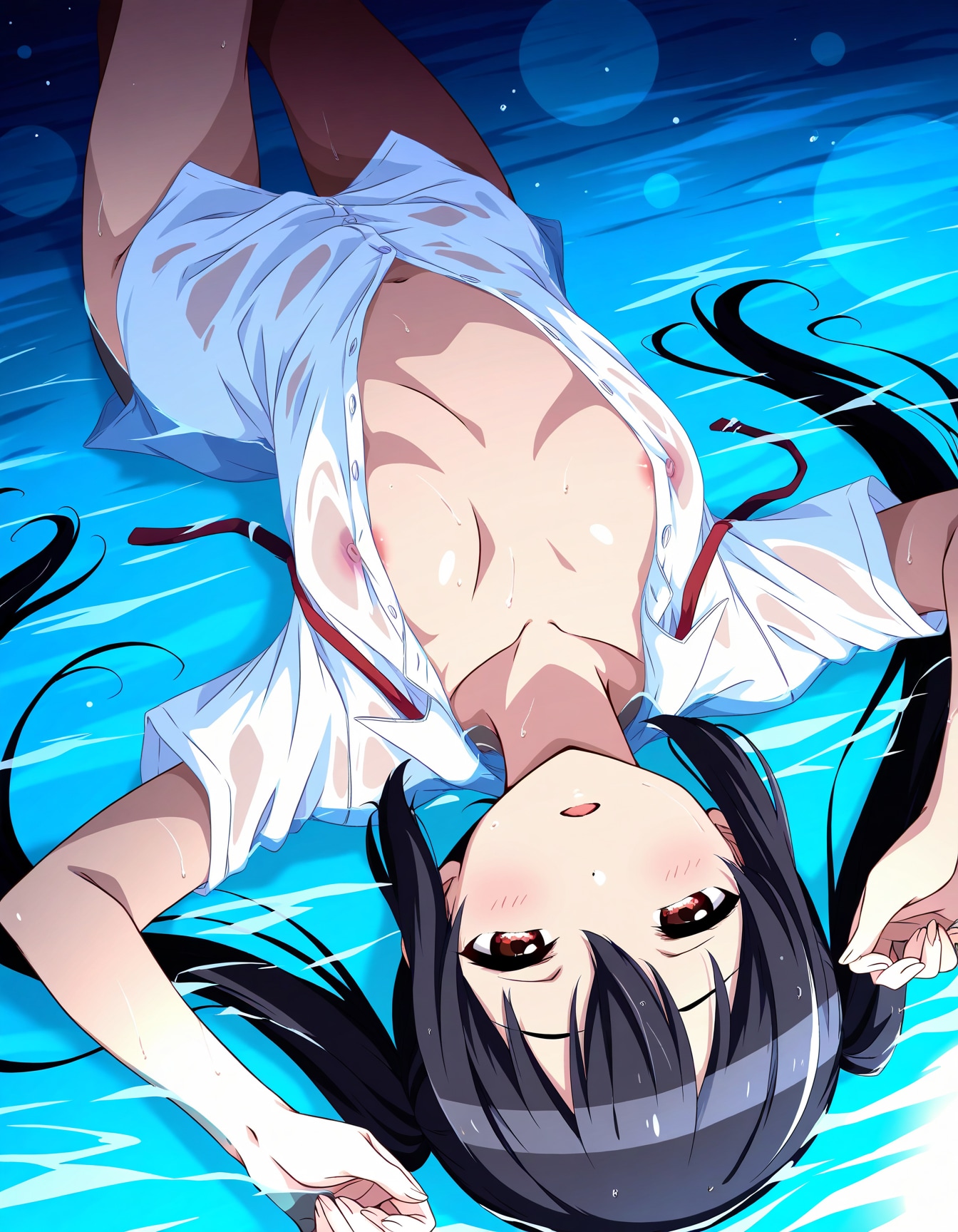 中野梓