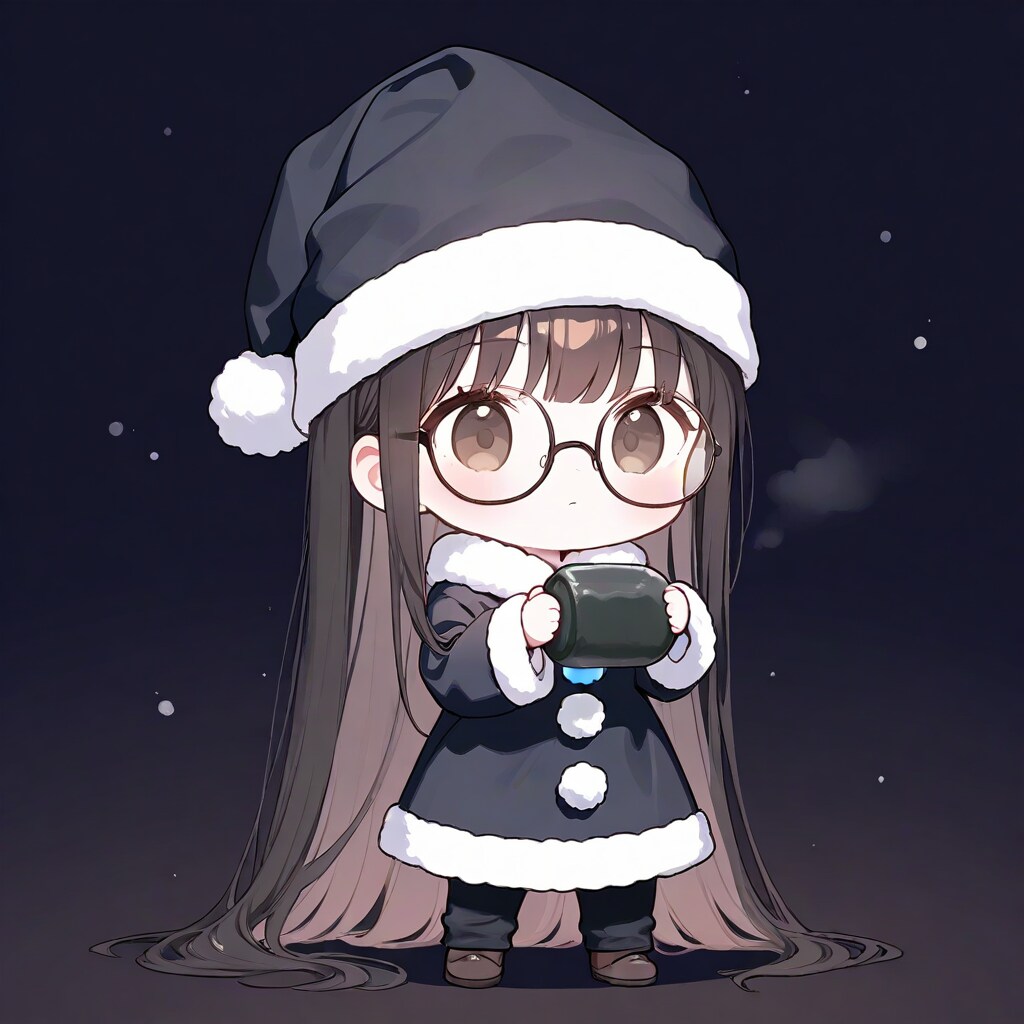 ワルイコには炭を… | の人気AIイラスト・グラビア