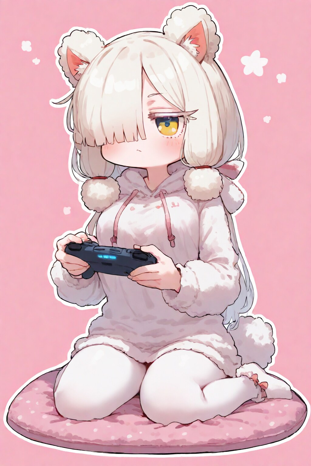 パカコーンちゃん