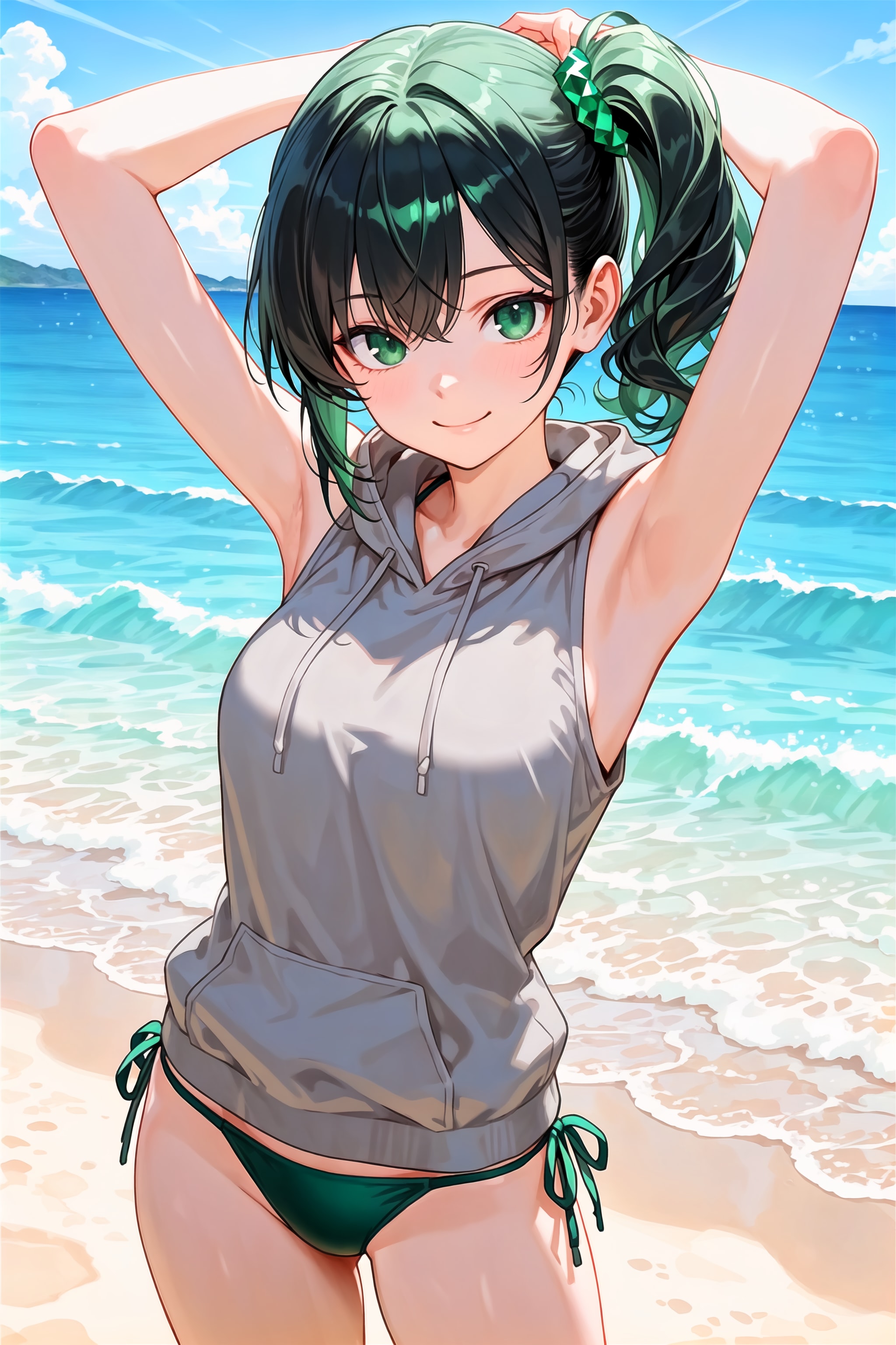 幸乃ビーチ