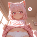 ネコミミパンツ 8枚目