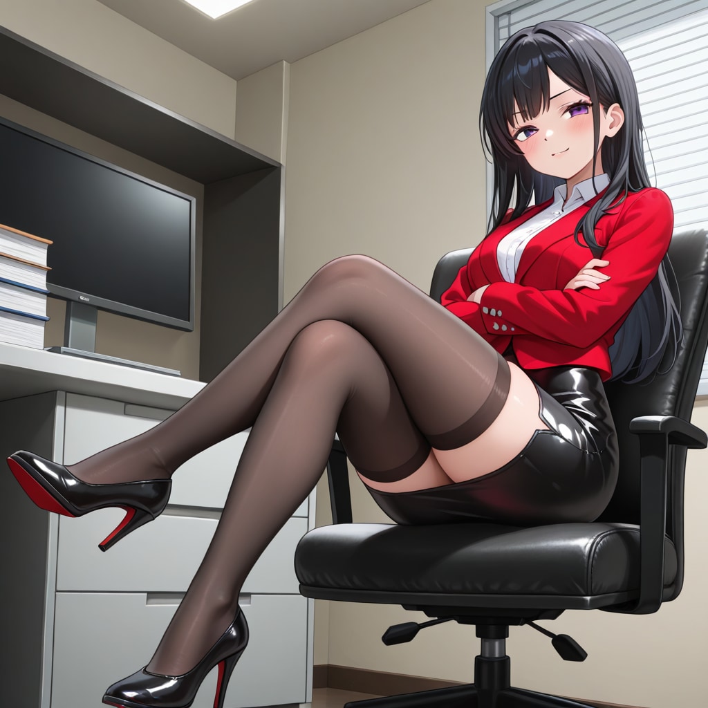 社長令嬢のお呼び出し