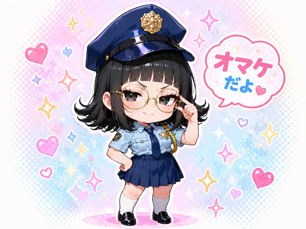 ろり先輩の推し