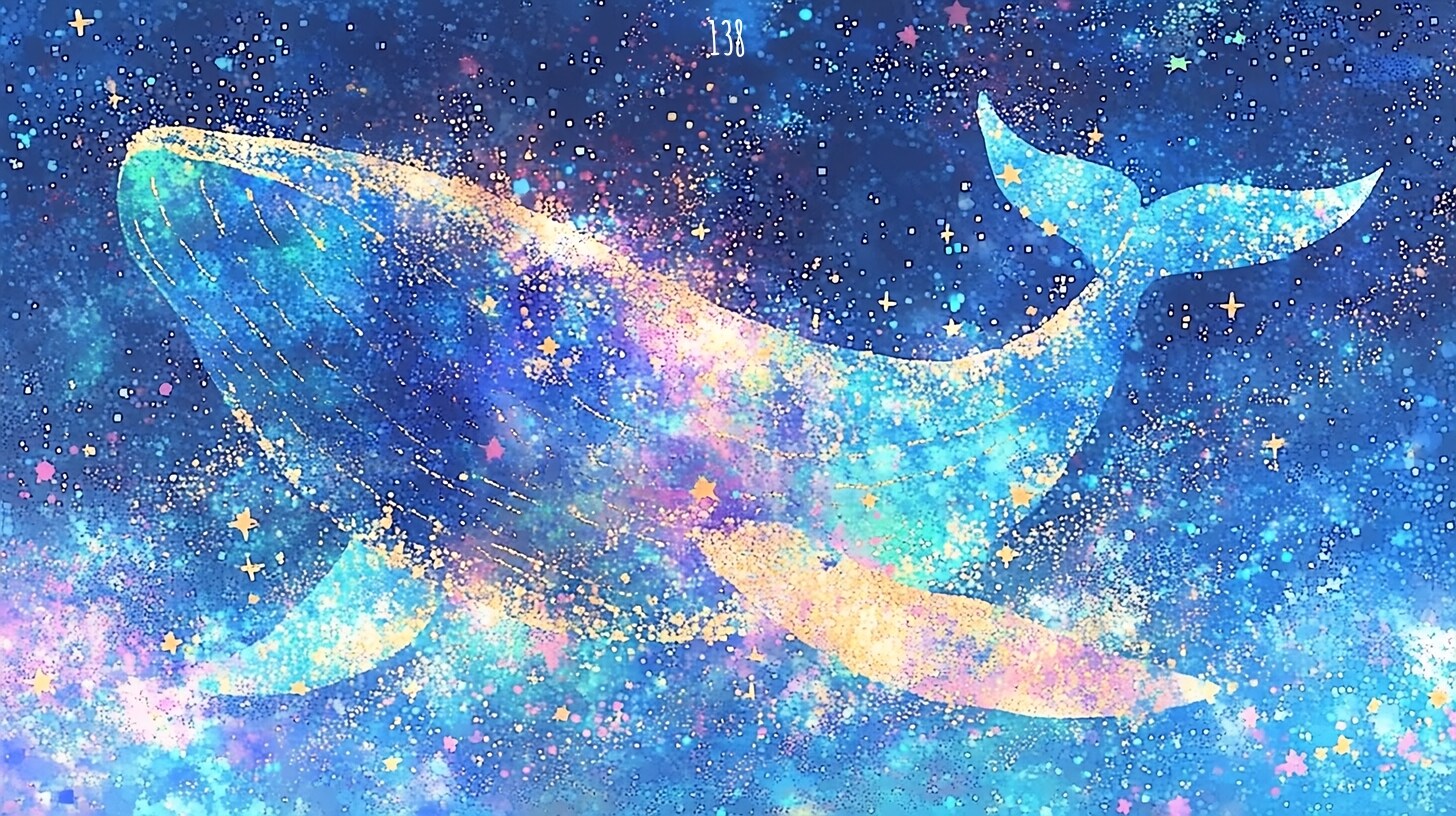 鯨のみる夢392 | の人気AIイラスト・グラビア