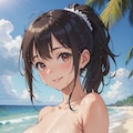 ビーチ 6枚目