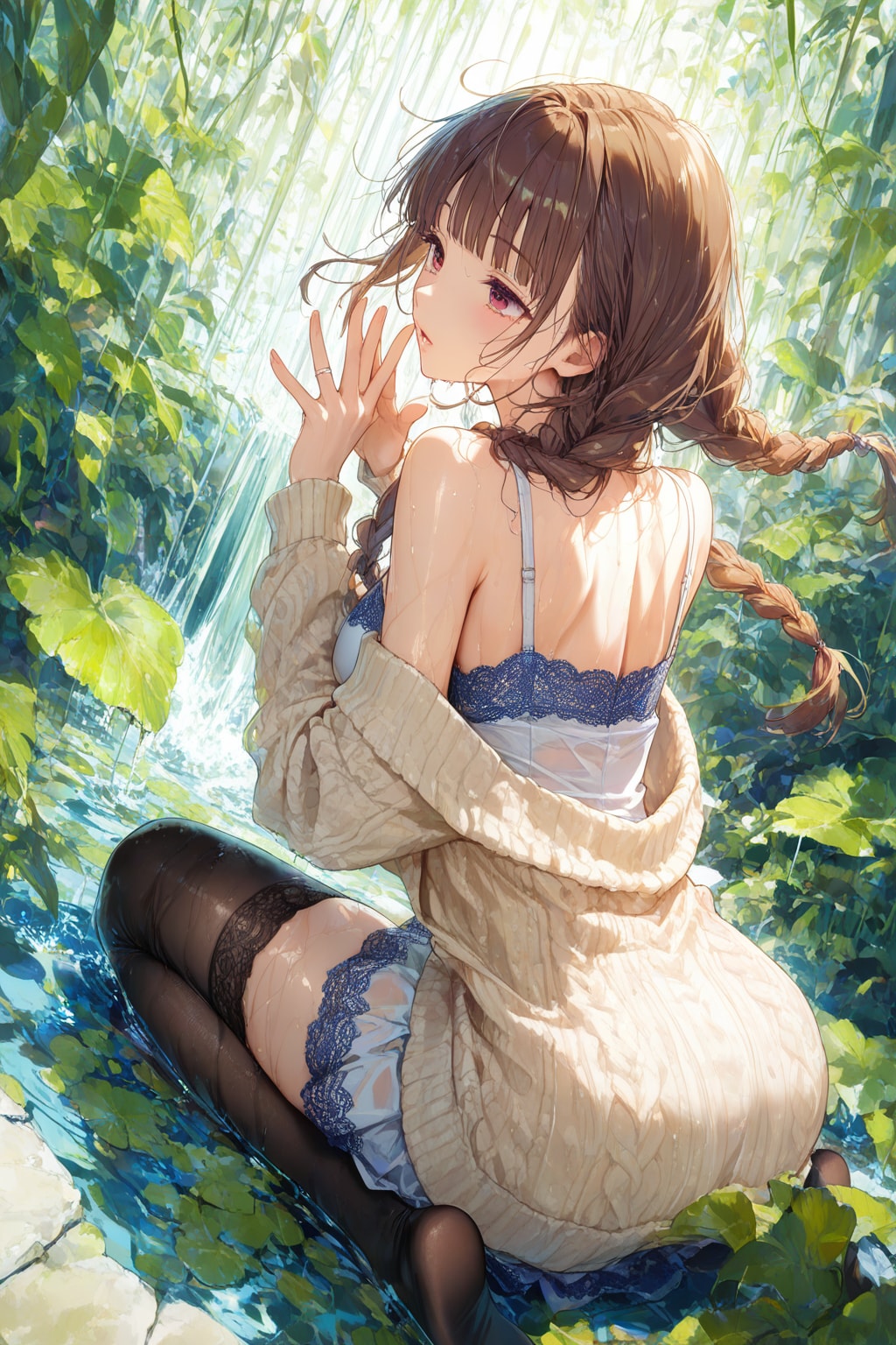 レインフォレスト