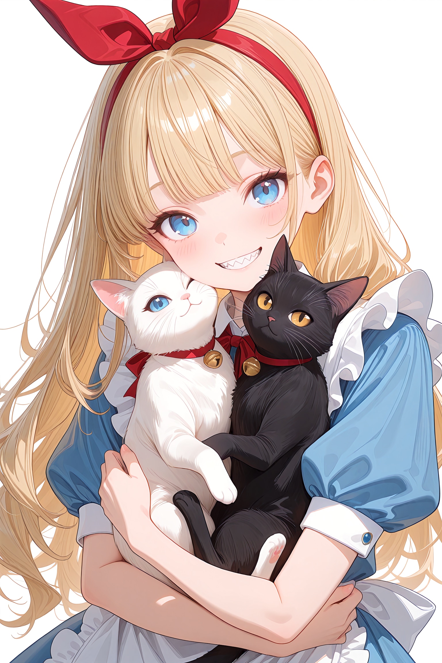 一緒が良い… | の人気AIイラスト・グラビア