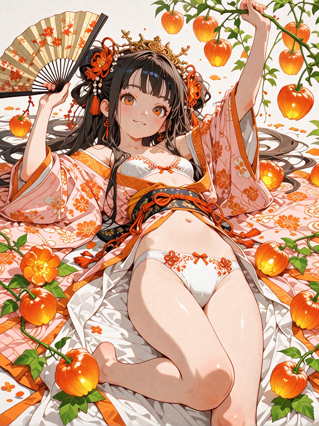 ホオズキ