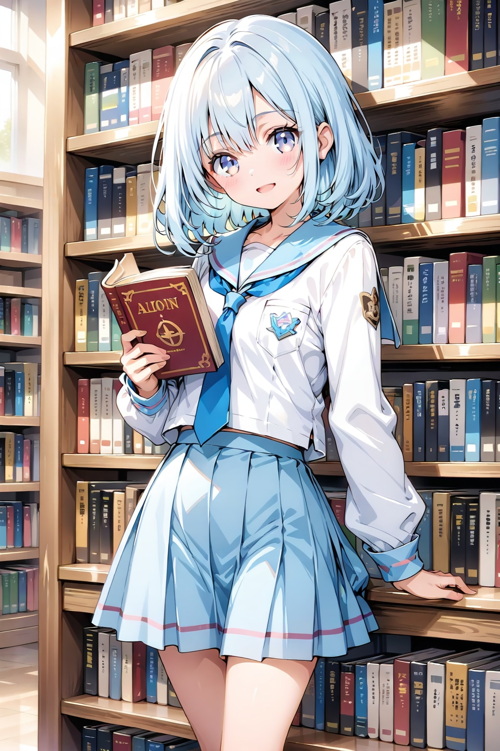 LARIMARさん２１
