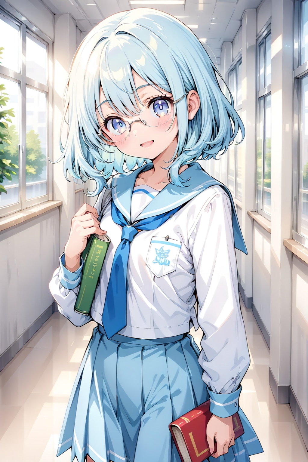 LARIMARさん２１
