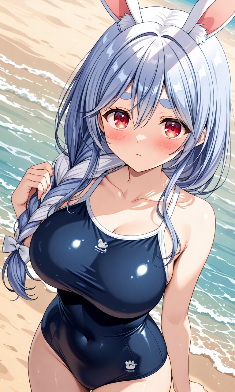 ぺこらママ