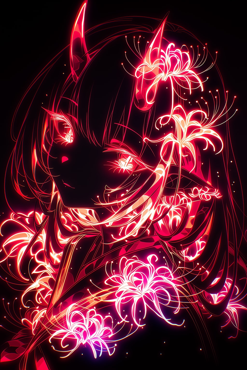 紅鬼娘