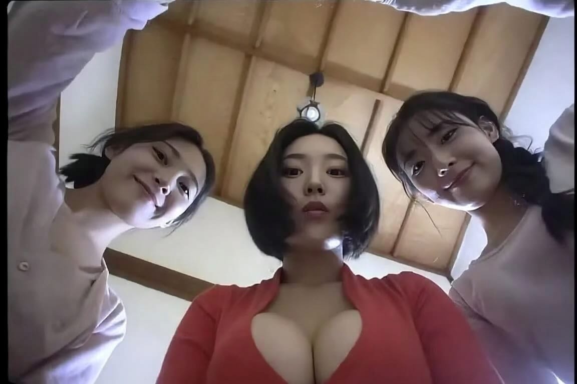美乳人妻