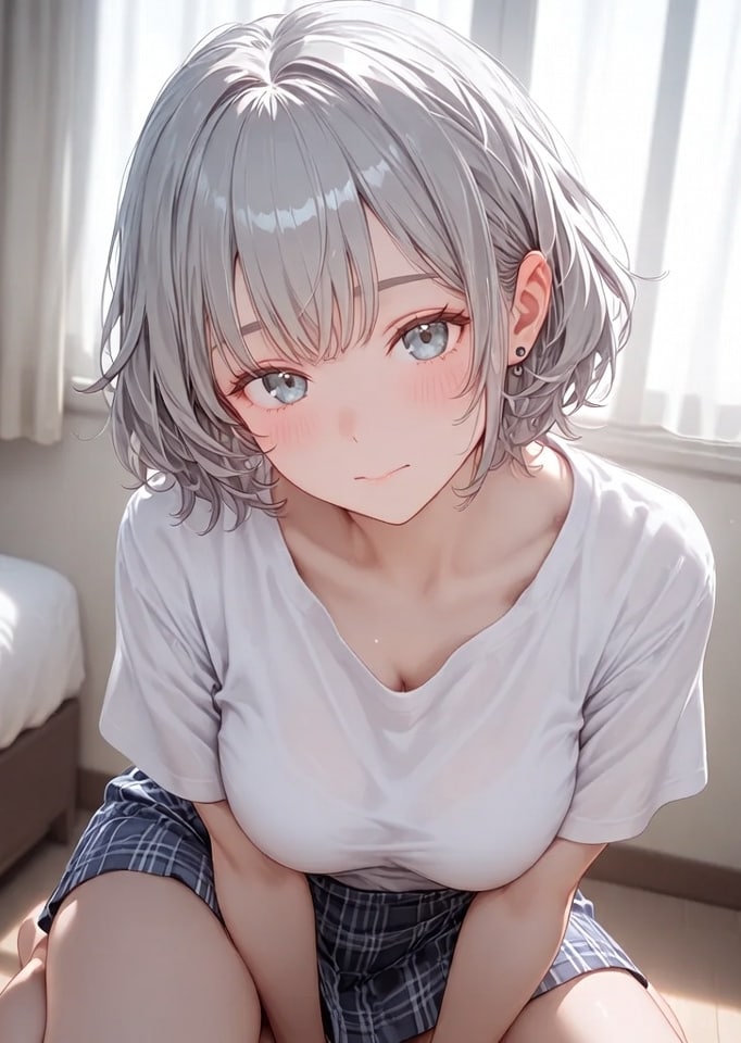 おねいさん | の人気AIイラスト・グラビア