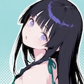 バックストラップドレス 2枚目