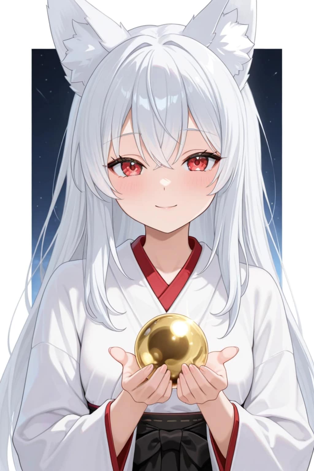 お昼のゴールデンボール