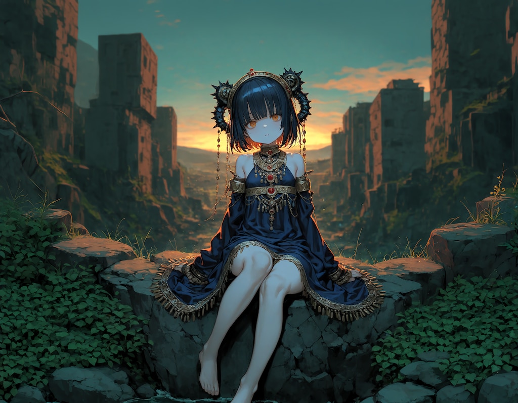 高山族