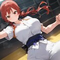 学生時代に疎かにしてしまった空手に再度のめり込む 2枚目