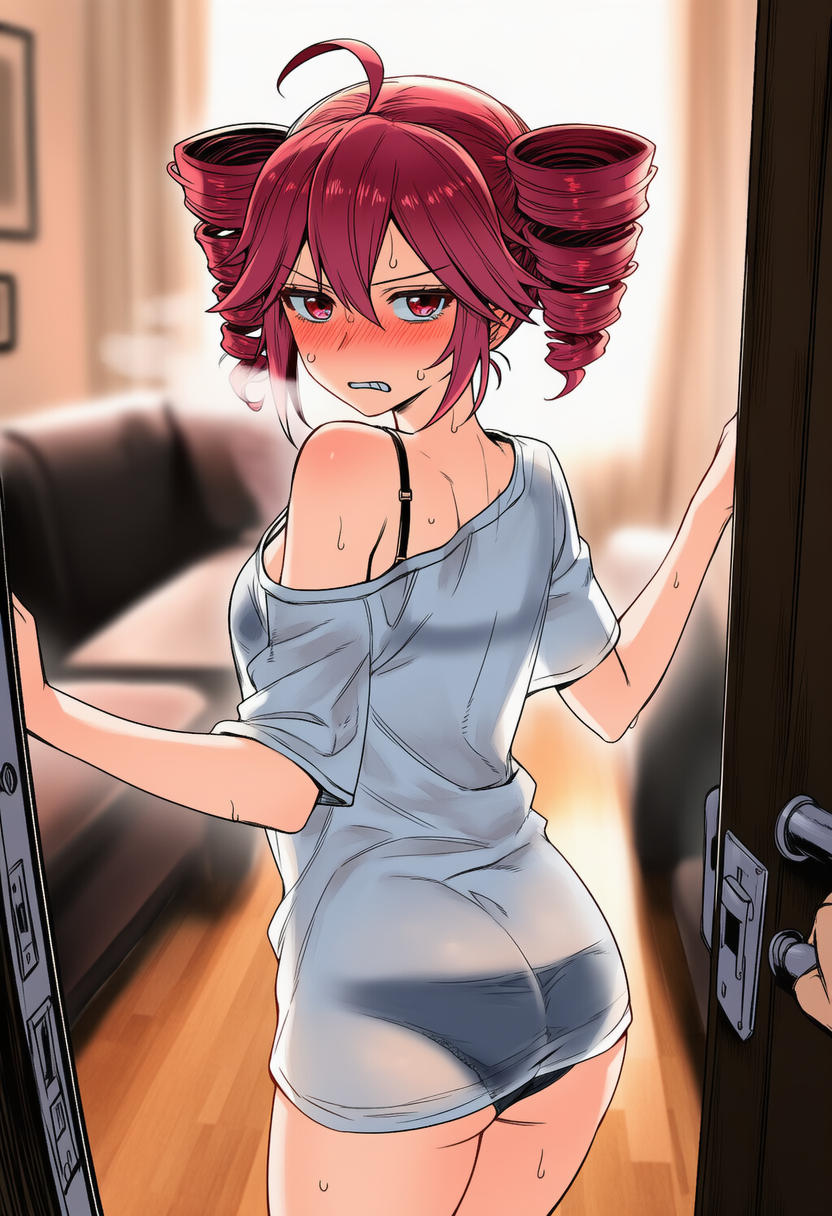 テトさん！？！？