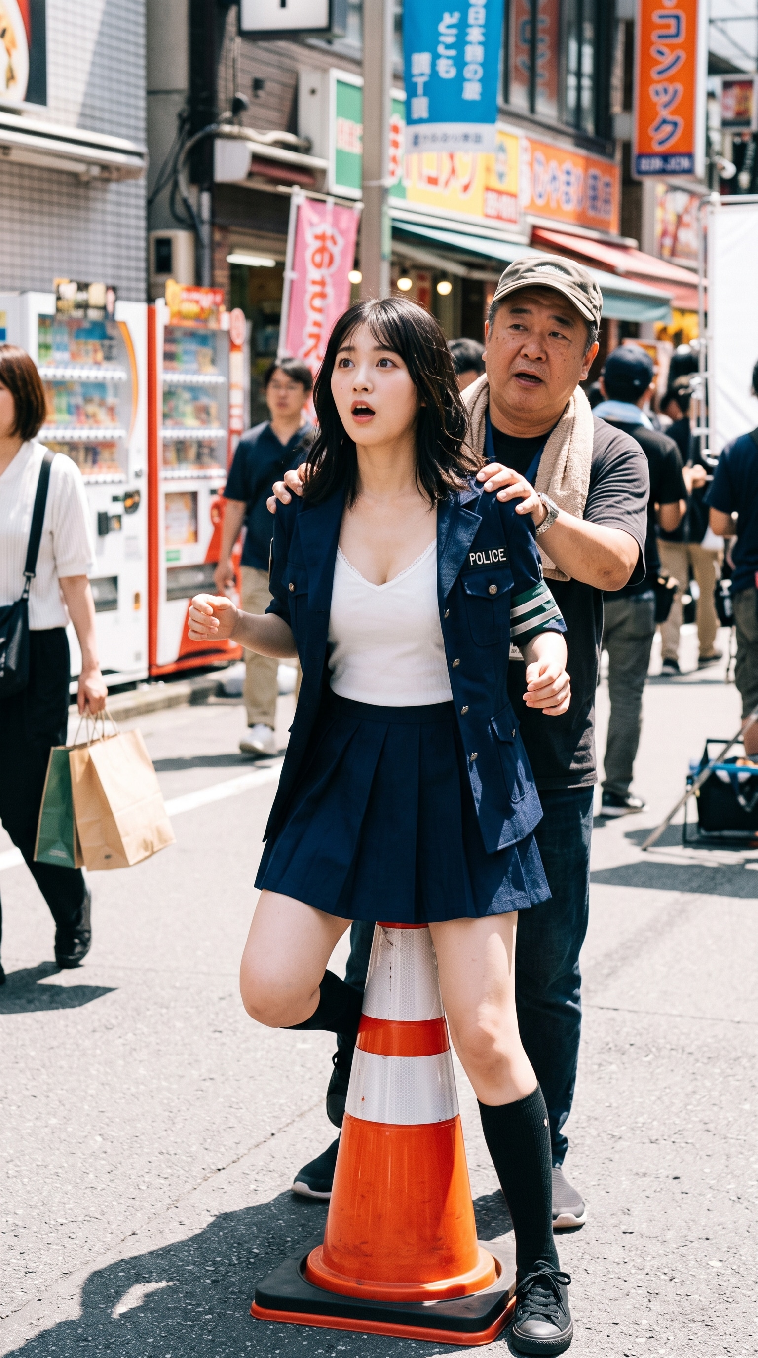 ズブリ