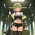 川崎ちゃん！ 2枚目